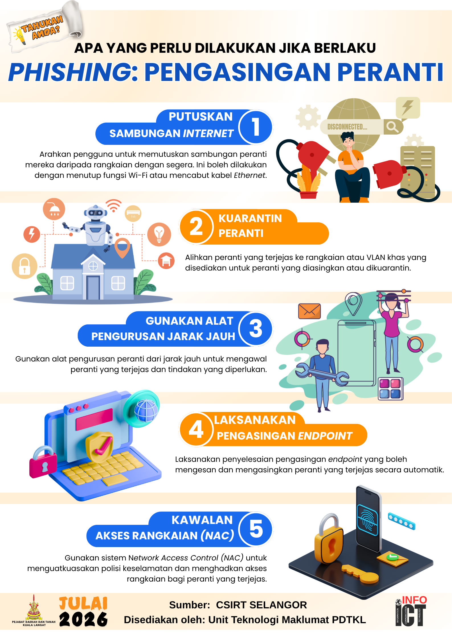 INFO ICT JUL 2026